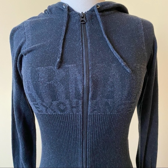 Armani exchange sweater size S - Picture 7 of 12